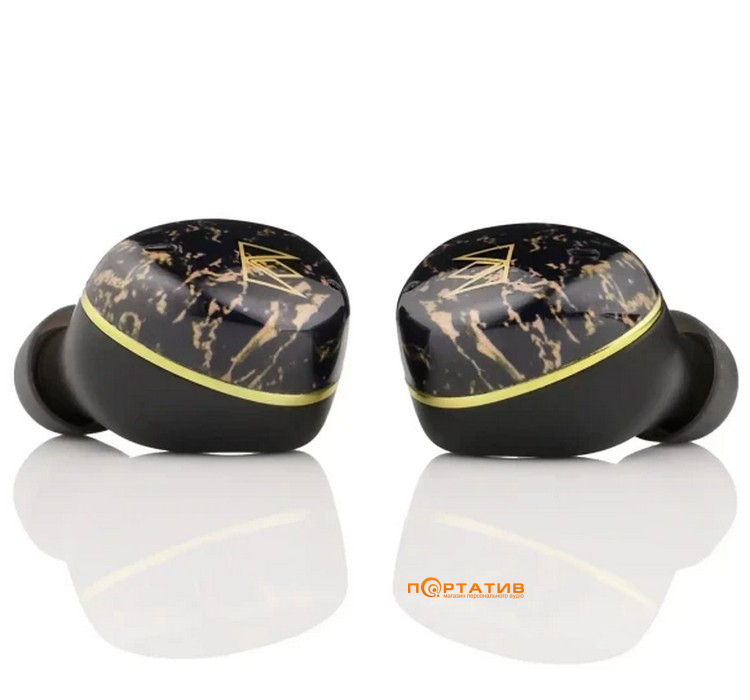 Наушники Noble Audio REX5 Black