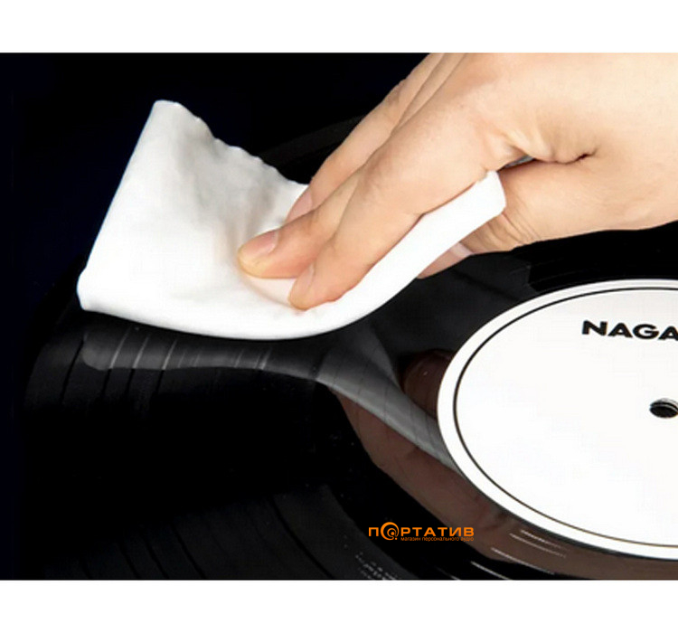 Спрей Nagaoka SPW-01 Cleartone water