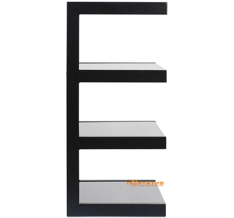 Стойка Norstone Esse Hi-Fi Black