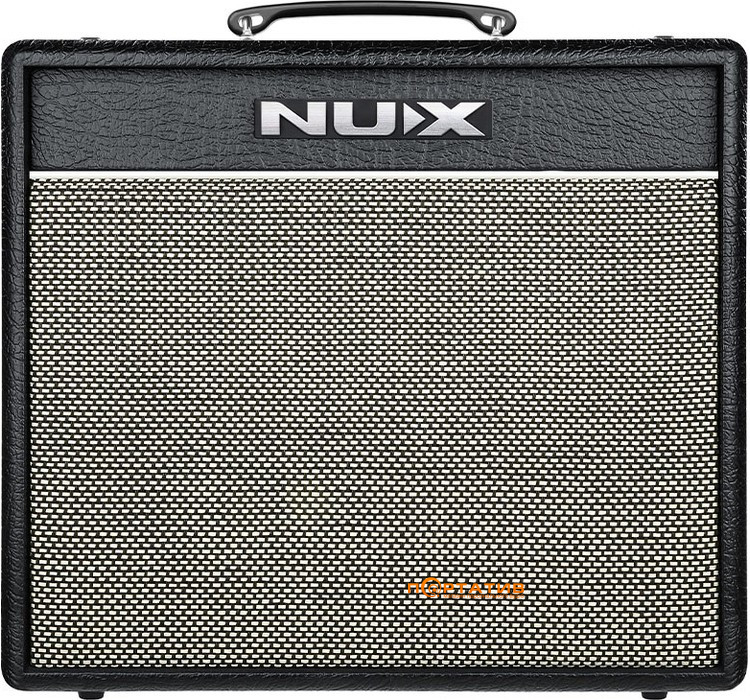 Комбоусилитель NUX Mighty 40 MKII