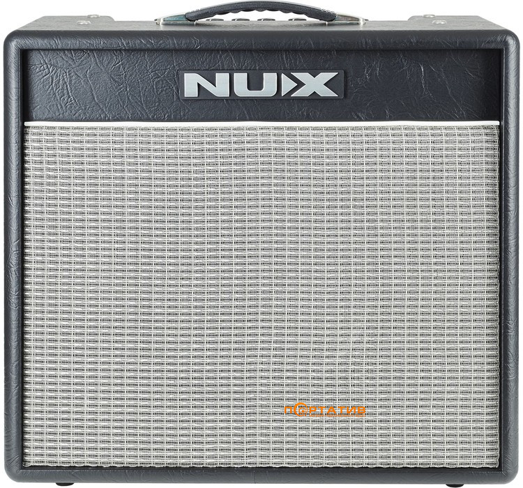 Комбоусилитель NUX Mighty 40BT