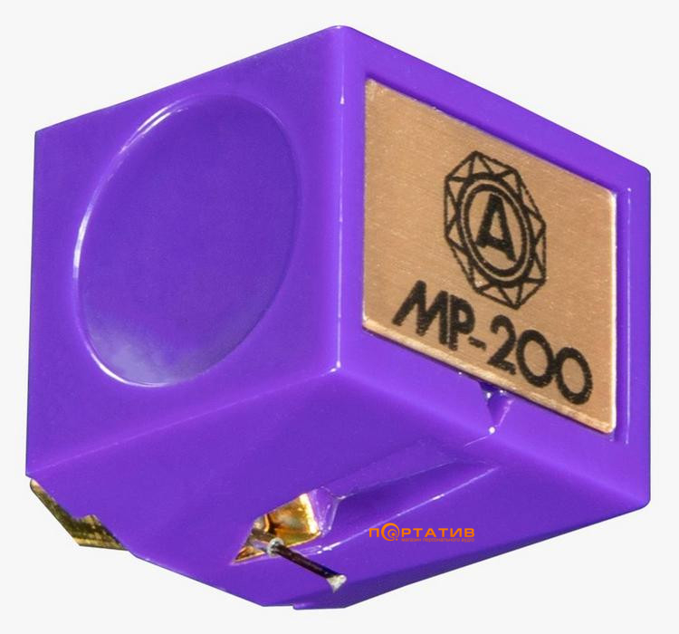 Картридж Nagaoka MP-200H