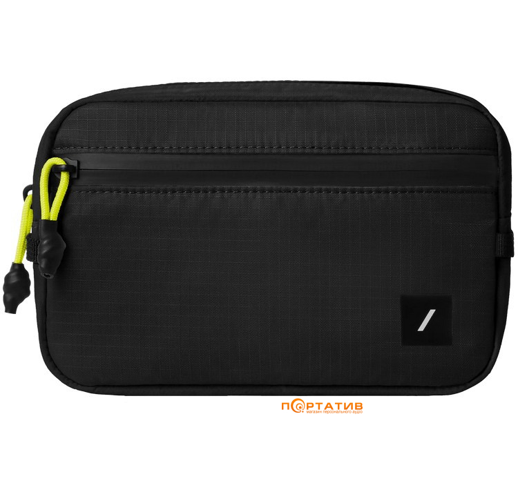 Органайзер Native Union Active Organizer Black (ACT-ORG-BLK)