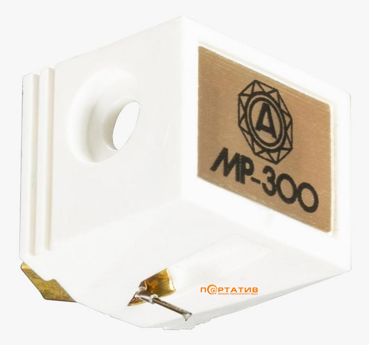 Картридж Nagaoka MP-300H