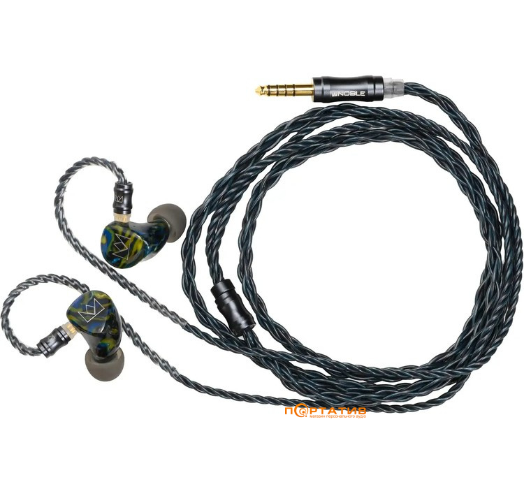 Навушники Noble Audio Van Gogh