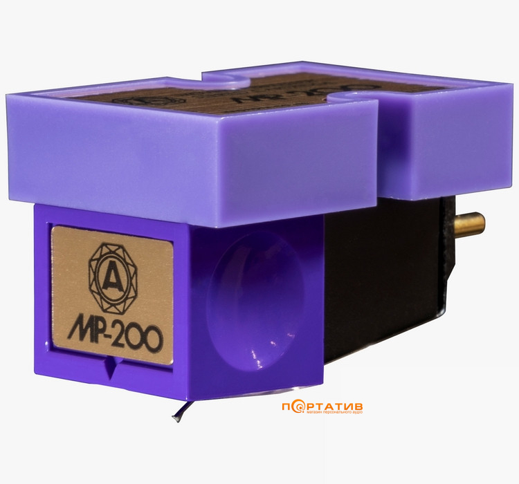 Картридж Nagaoka MP-200H