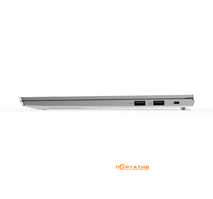 Ультрабук Lenovo ThinkBook 13s G2 ITL (20V9003URA)