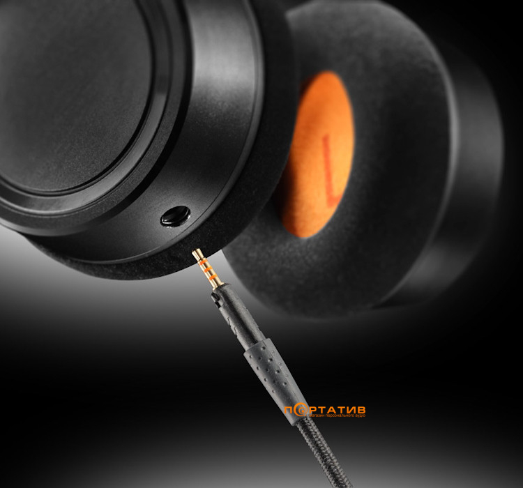 Наушники Neumann NDH 20 Black Edition (399003)