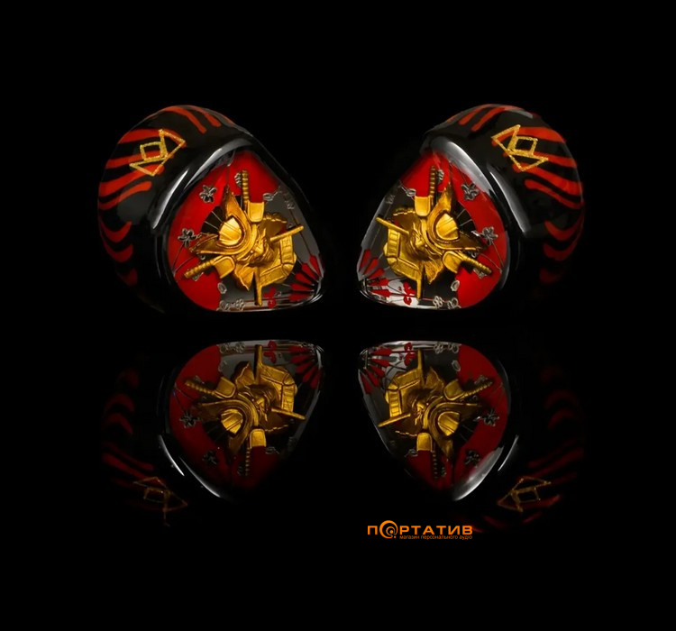 Наушники Noble Audio Shogun