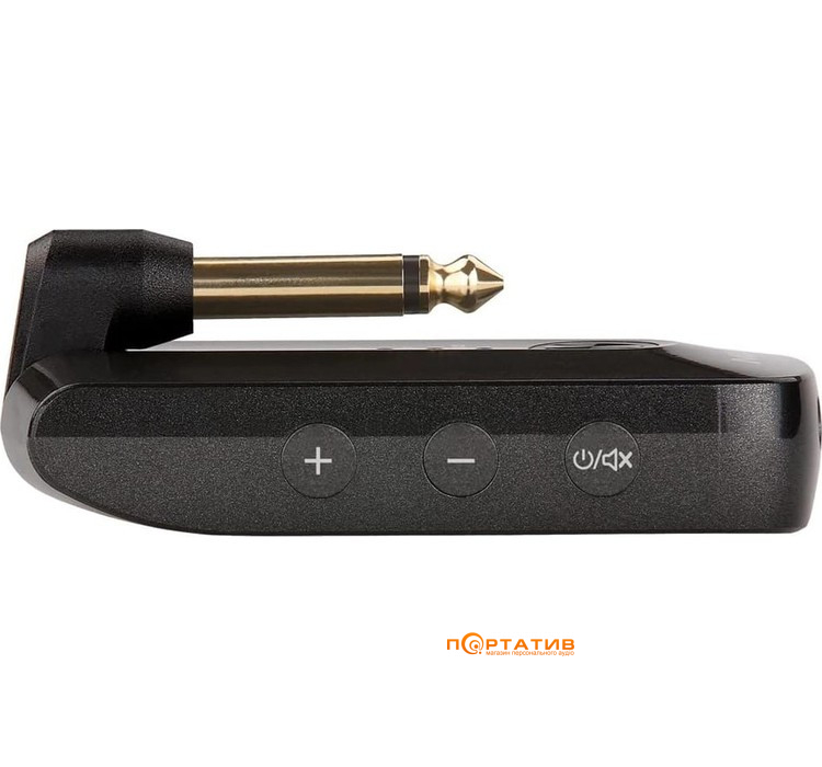 Комбопідсилювач для навушників NUX MP-3 Mighty-Plug Pro