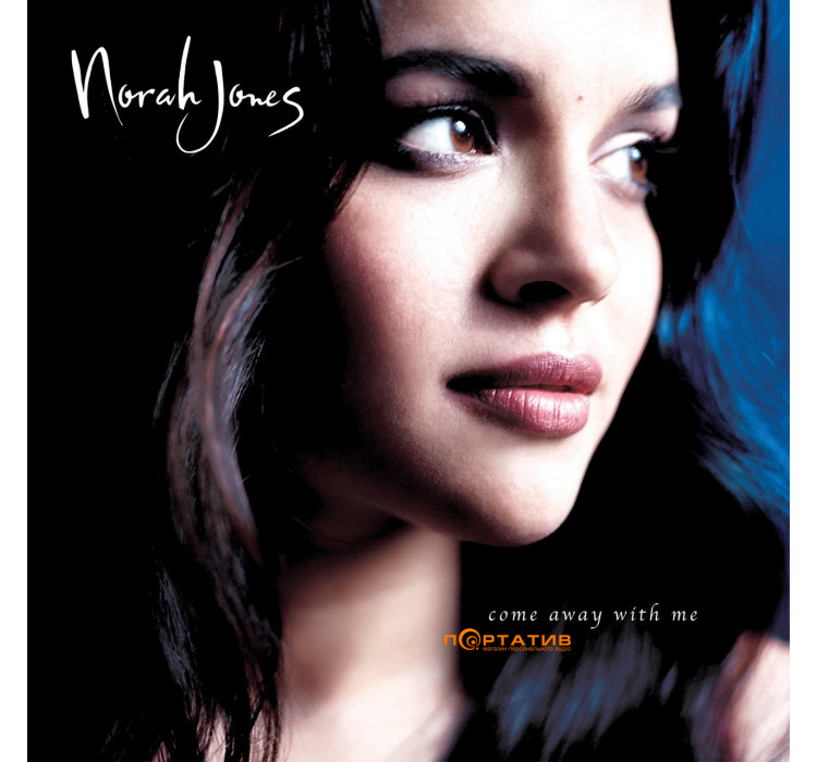 Вінілова платівка Norah Jones - Come Away With Me [LP]