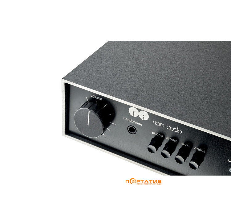 Усилитель Naim Nait 50