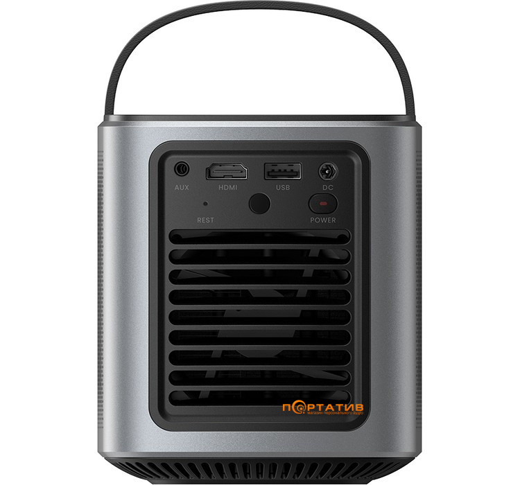 Проектор Nebula Mars 3 Air Black (D2325212)
