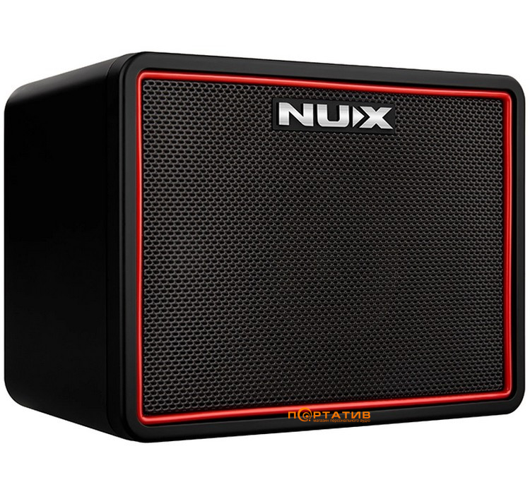 Комбоусилитель NUX Mighty Lite BT MKII