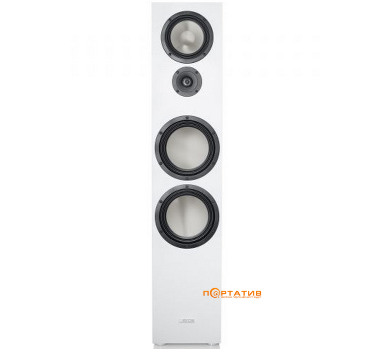 Акустическая система Canton GLE 100 White