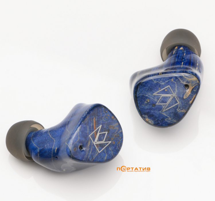 Наушники Noble Audio FoKus Prestige Blue (90403468)