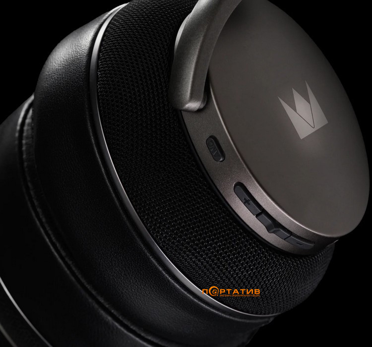 Наушники Noble Audio FoKus Apollo Black