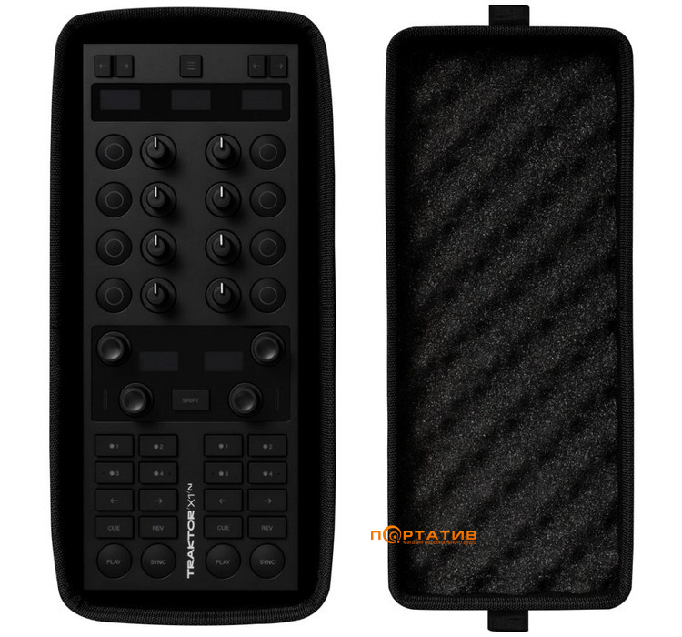 Чохол Native Instruments Traktor Modular Bag