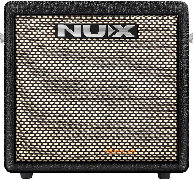 Комбоусилитель NUX Mighty 8BT MKII