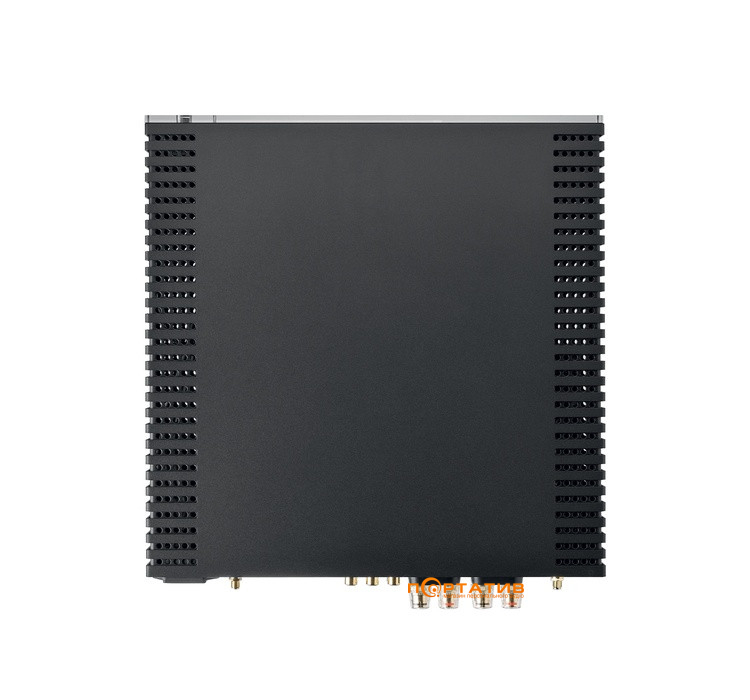 Стример с усилителем Naim CI Uniti 102