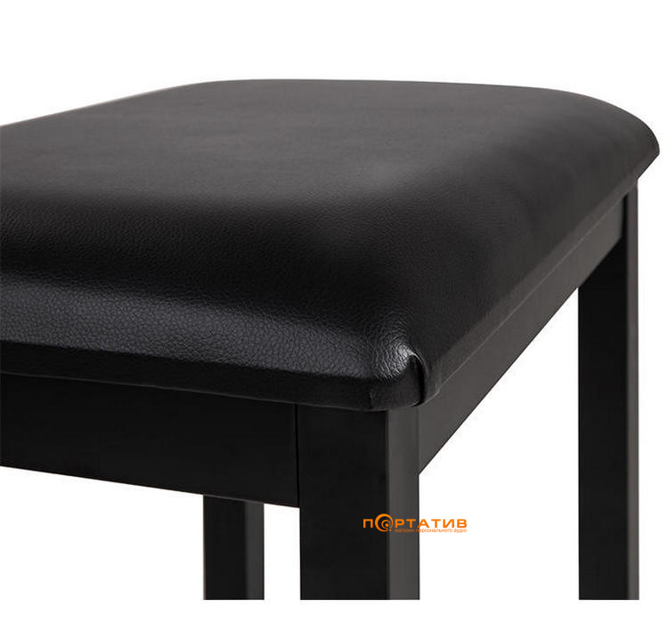Банкетка NUX NBM-2 Black (NBM-2-B)
