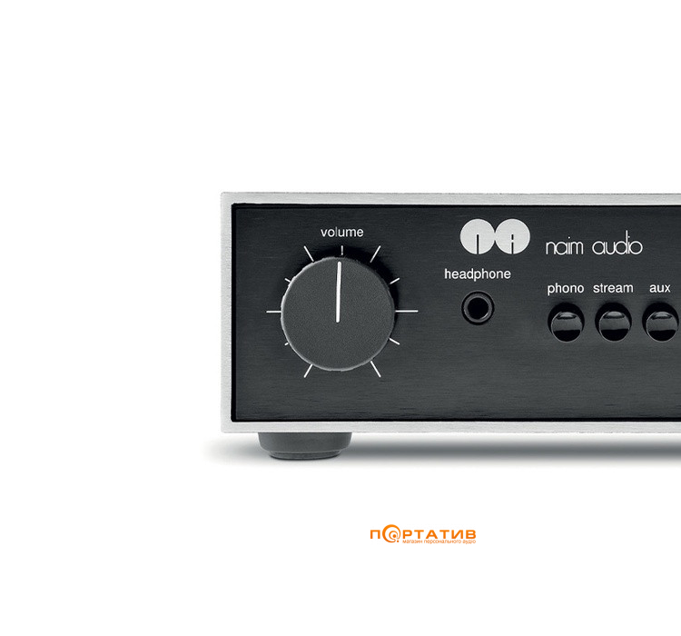 Усилитель Naim Nait 50