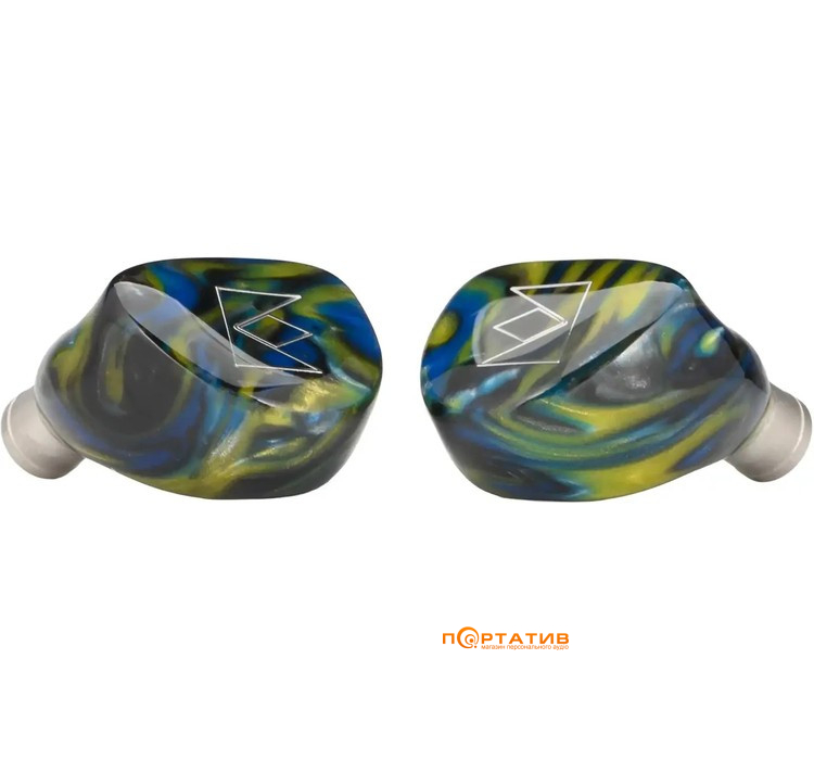 Навушники Noble Audio Van Gogh