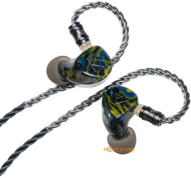 Навушники Noble Audio Van Gogh