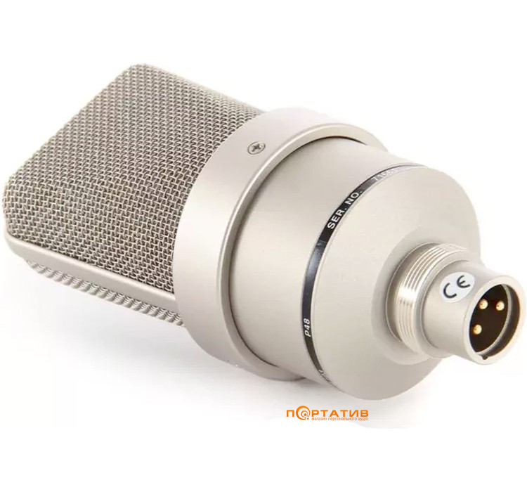 Мікрофон Neumann TLM 103 Stereo Set
