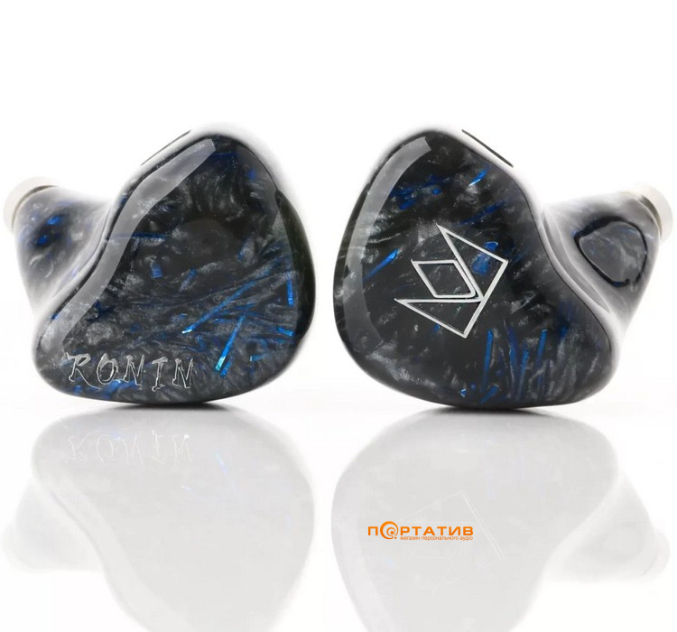 Наушники Noble Audio Ronin