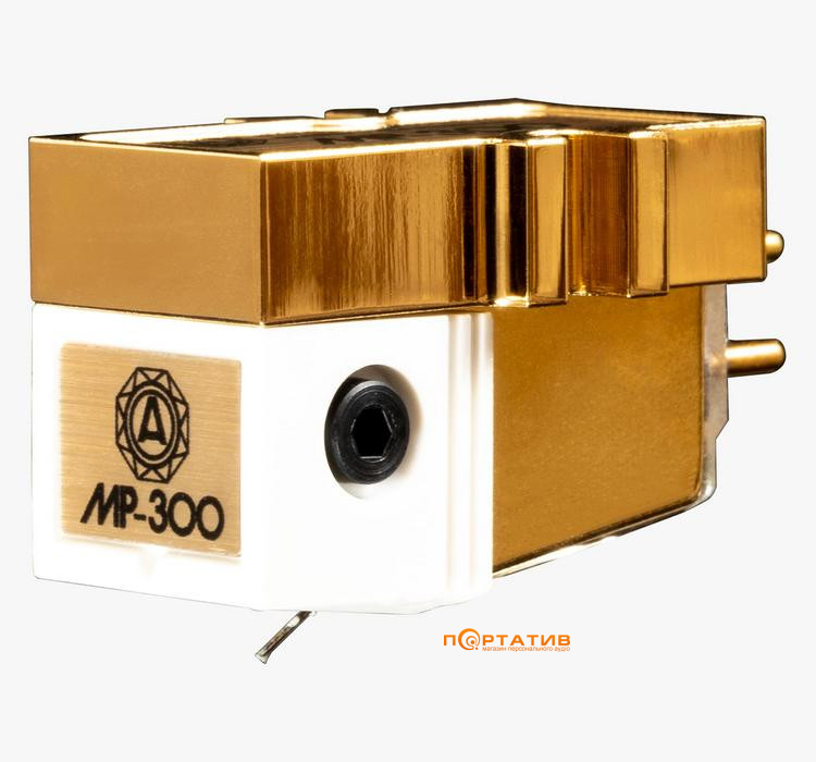 Картридж Nagaoka MP-300H