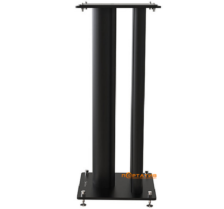 Подставка под акустику Norstone Stylum Max Black