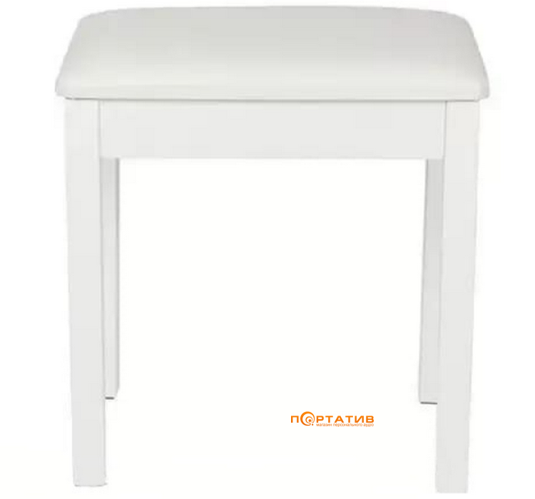 Банкетка NUX NBM-2 White (NBM-2-W)