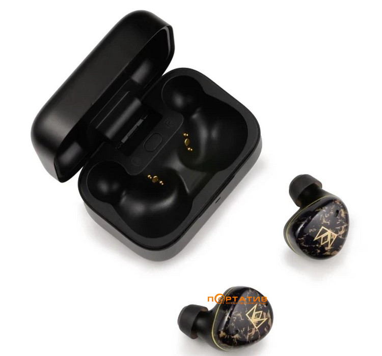 Наушники Noble Audio REX5 Black