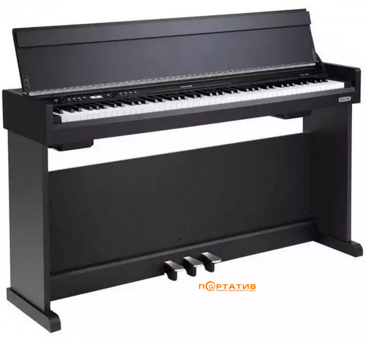 Цифровое пианино NUX NCK-330 Black