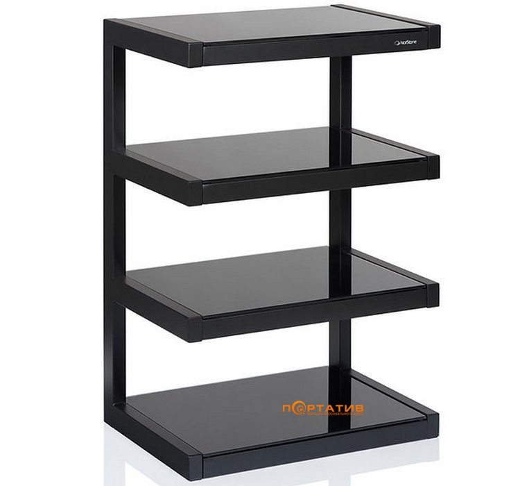 Стойка Norstone Esse Hi-Fi Black