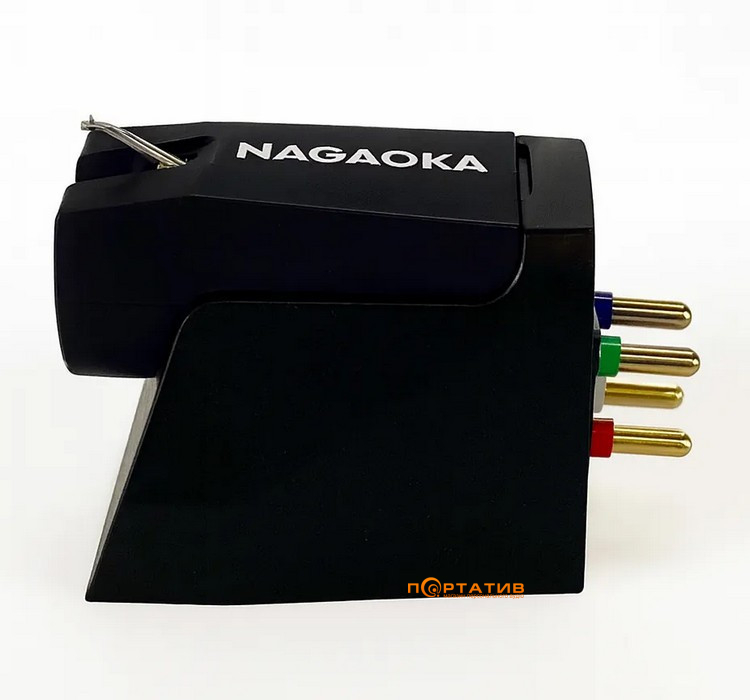 Картридж Nagaoka JT-80BK