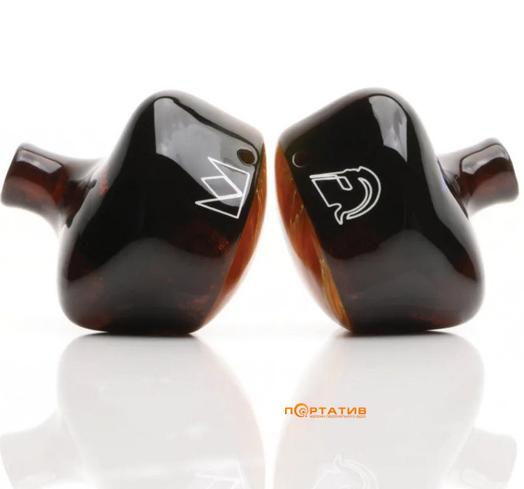 Навушники Noble Audio Spartacus