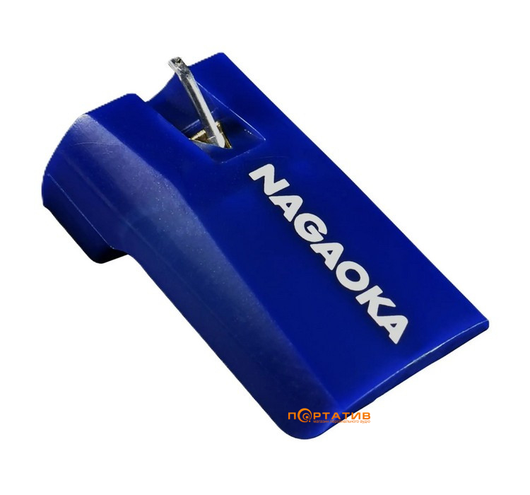 Картридж Nagaoka JT-80LB