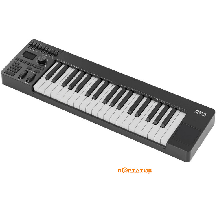 MIDI-клавиатура NUX NTK-37