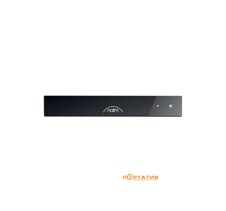 Стример с усилителем Naim CI Uniti 102
