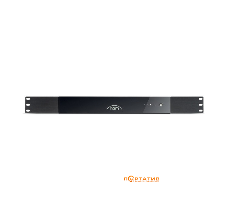 Стример с усилителем Naim CI Uniti 102