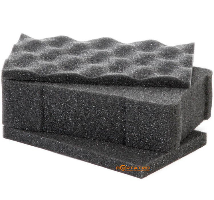 Вставка Nanuk Foam Inserts for Nanuk Case 903