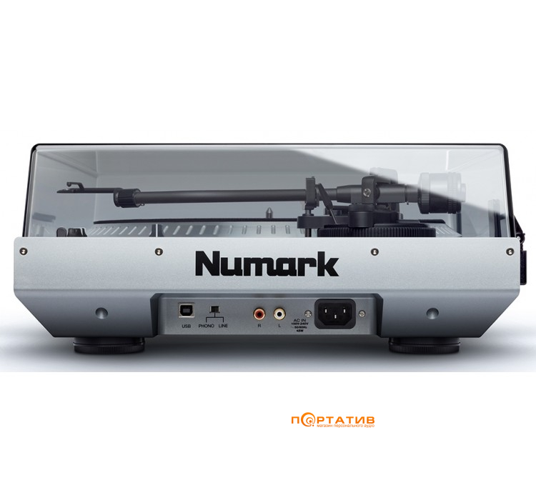 Numark NTX1000