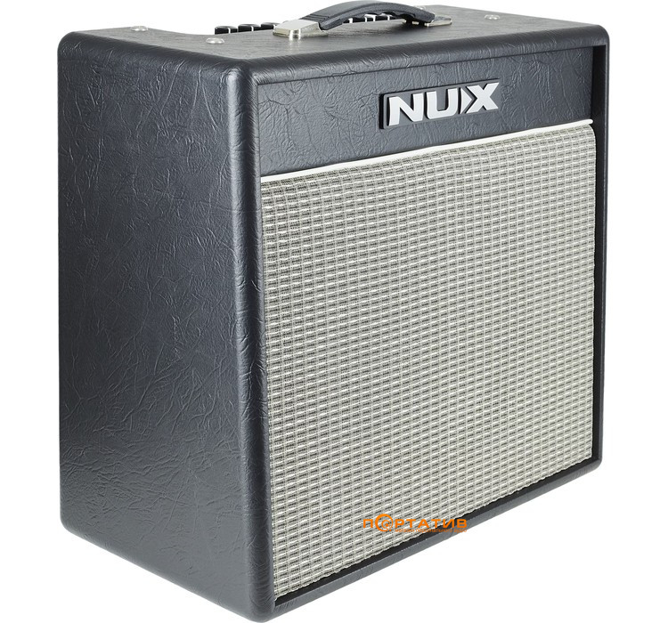 Комбоусилитель NUX Mighty 40BT