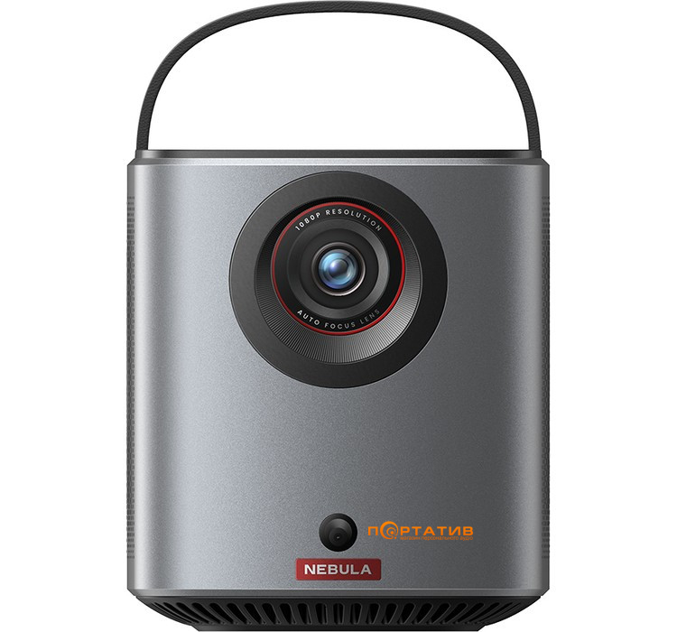 Проектор Nebula Mars 3 Air Black (D2325212)
