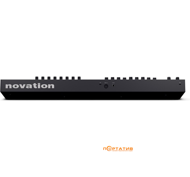 MIDI-клавіатура Novation Launchkey 49 MK4