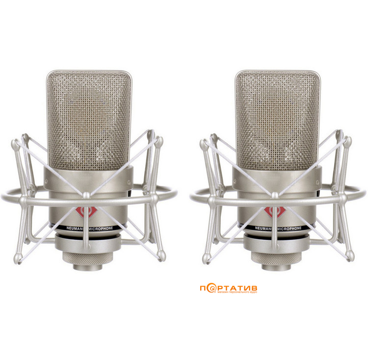 Мікрофон Neumann TLM 103 Stereo Set