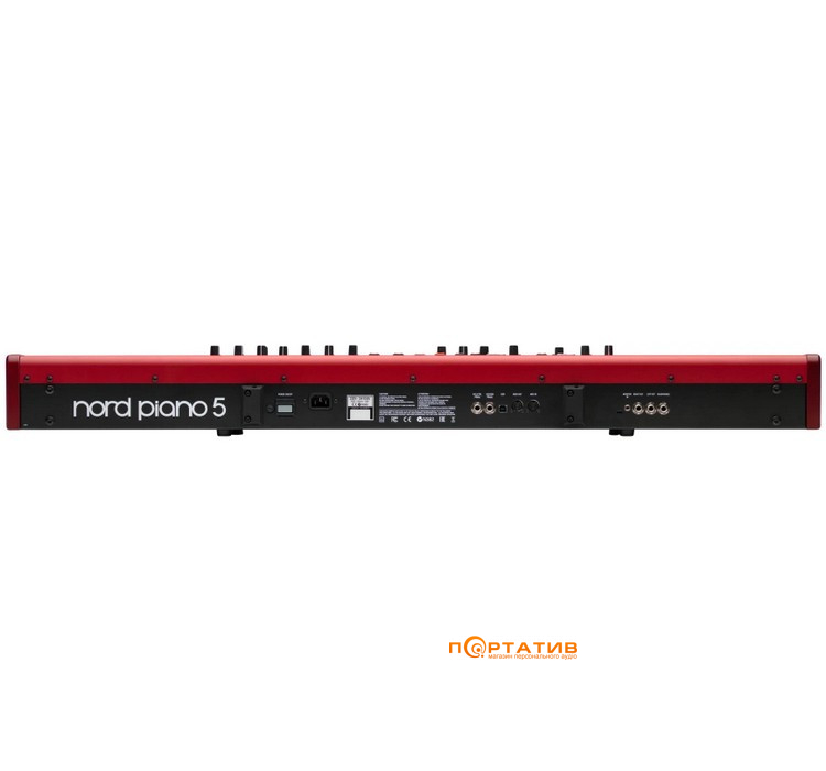 Сценічне піаніно Nord Piano 5 73