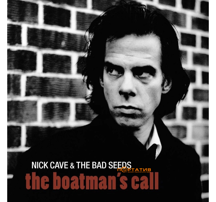 Виниловая пластинка Nick Cave and The Bad Seeds – The Boatman`s Call [LP]
